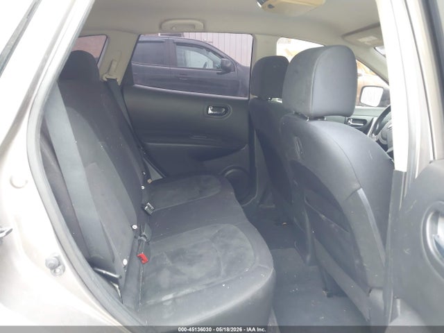 Aukcja sprzedaży 2009 Nissan Rogue S, vin: JN8AS58T59W060364, numer aukcji: 45136030
