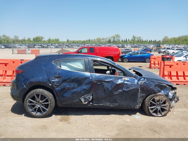Aukcja sprzedaży 2020 Mazda Mazda3 Premium Package, vin: JM1BPANM7L1172174, numer aukcji: 45136032