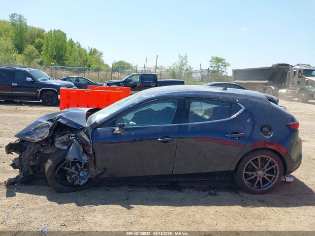 Aukcja sprzedaży 2020 Mazda Mazda3 Premium Package, vin: JM1BPANM7L1172174, numer aukcji: 45136032