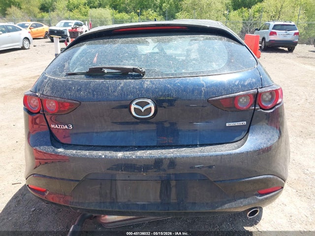 Aukcja sprzedaży 2020 Mazda Mazda3 Premium Package, vin: JM1BPANM7L1172174, numer aukcji: 45136032
