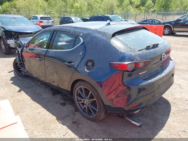 Aukcja sprzedaży 2020 Mazda Mazda3 Premium Package, vin: JM1BPANM7L1172174, numer aukcji: 45136032