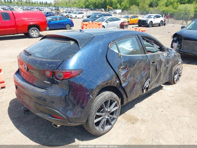 Aukcja sprzedaży 2020 Mazda Mazda3 Premium Package, vin: JM1BPANM7L1172174, numer aukcji: 45136032