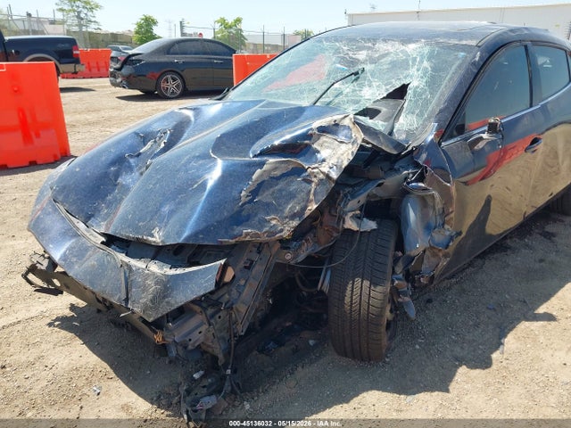 Aukcja sprzedaży 2020 Mazda Mazda3 Premium Package, vin: JM1BPANM7L1172174, numer aukcji: 45136032
