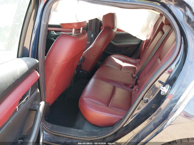 Aukcja sprzedaży 2020 Mazda Mazda3 Premium Package, vin: JM1BPANM7L1172174, numer aukcji: 45136032