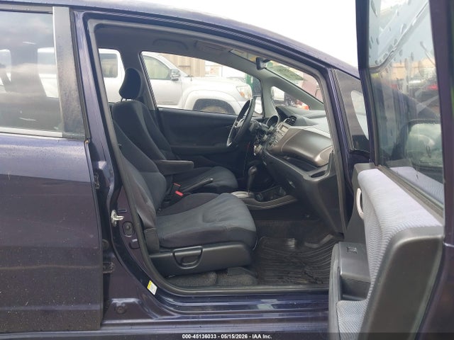 Продажа на аукционе авто 2009 Honda Fit Sport, vin: JHMGE88449S023111, номер лота: 45136033