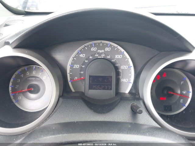 Продажа на аукционе авто 2009 Honda Fit Sport, vin: JHMGE88449S023111, номер лота: 45136033
