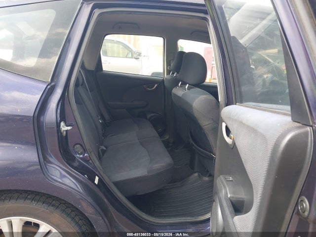 Продажа на аукционе авто 2009 Honda Fit Sport, vin: JHMGE88449S023111, номер лота: 45136033