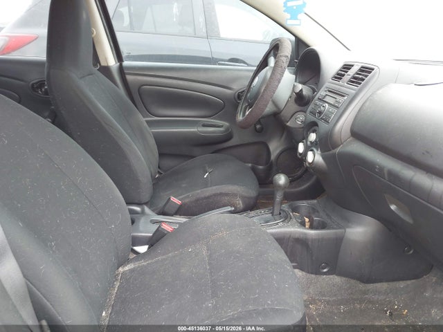 Aukcja sprzedaży 2014 Nissan Versa 1.6 S+, vin: 3N1CN7AP3EL814210, numer aukcji: 45136037