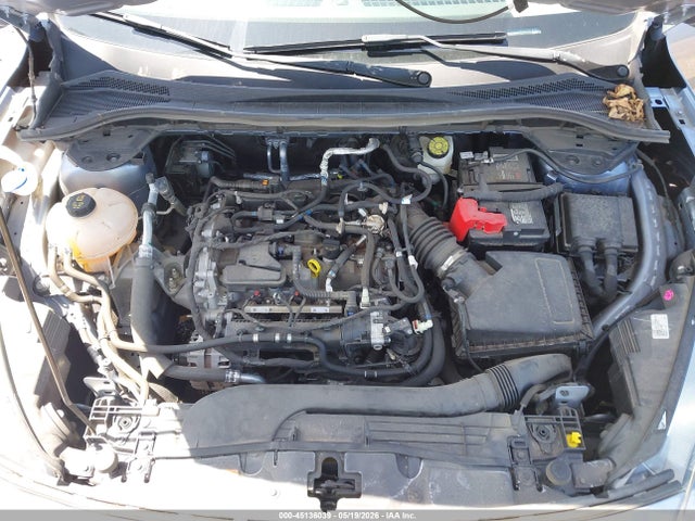 Aukcja sprzedaży 2022 Ford Escape Se, vin: 1FMCU9G69NUB47512, numer aukcji: 45136039