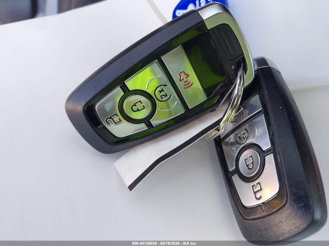 Aukcja sprzedaży 2022 Ford Escape Se, vin: 1FMCU9G69NUB47512, numer aukcji: 45136039