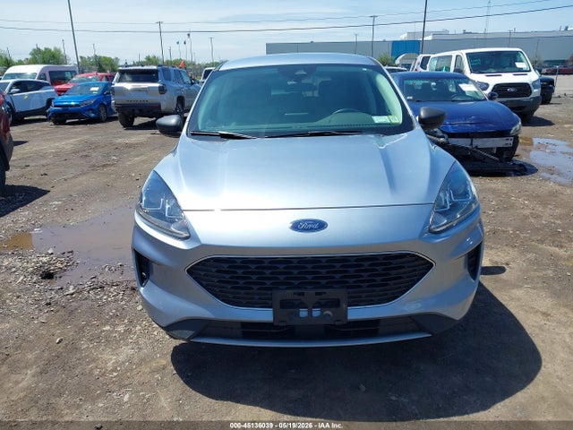 Aukcja sprzedaży 2022 Ford Escape Se, vin: 1FMCU9G69NUB47512, numer aukcji: 45136039