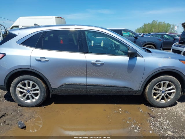 Aukcja sprzedaży 2022 Ford Escape Se, vin: 1FMCU9G69NUB47512, numer aukcji: 45136039
