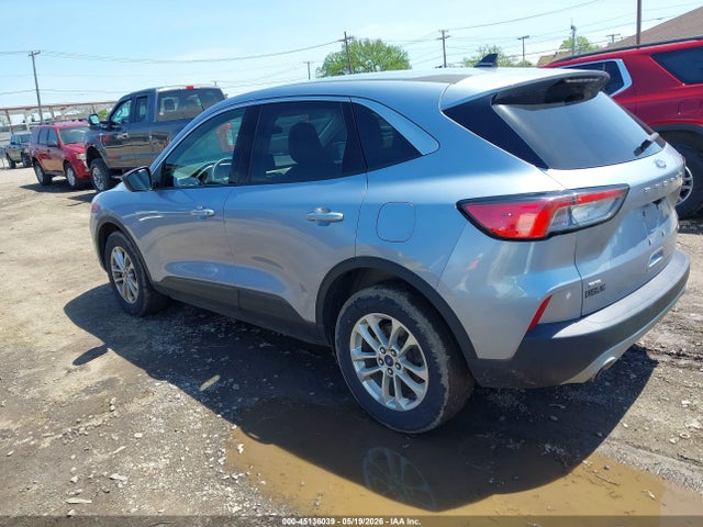 Aukcja sprzedaży 2022 Ford Escape Se, vin: 1FMCU9G69NUB47512, numer aukcji: 45136039