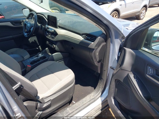 Aukcja sprzedaży 2022 Ford Escape Se, vin: 1FMCU9G69NUB47512, numer aukcji: 45136039