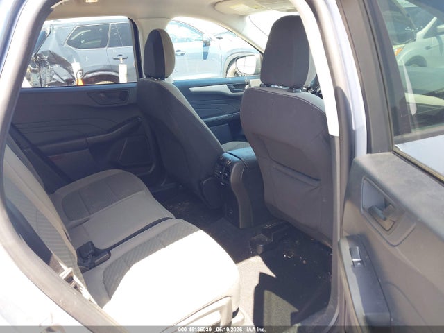 Aukcja sprzedaży 2022 Ford Escape Se, vin: 1FMCU9G69NUB47512, numer aukcji: 45136039