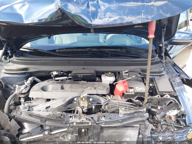 Auction sale of the 2025 Acura Rdx Advance, vin: 5J8TC2H75SL007398, lot number: 45136042