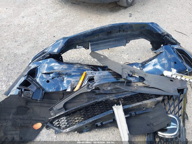 Auction sale of the 2025 Acura Rdx Advance, vin: 5J8TC2H75SL007398, lot number: 45136042