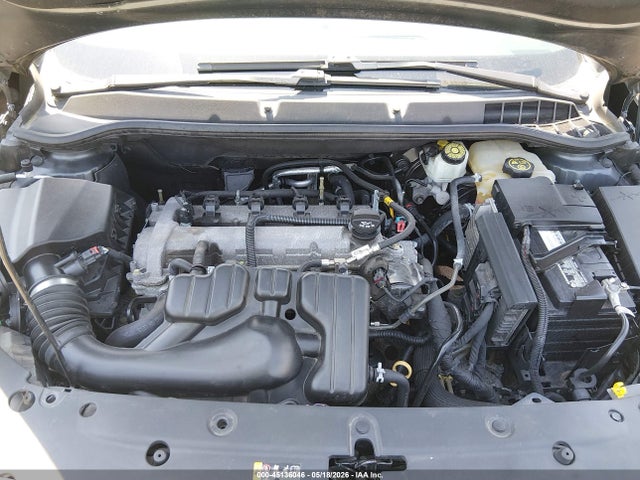 45136046 :رقم المزاد ، 1G4PP5SK9D4100467 vin ، 2013 Buick Verano مزاد بيع
