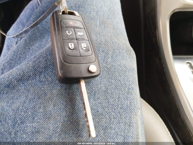 45136046 :رقم المزاد ، 1G4PP5SK9D4100467 vin ، 2013 Buick Verano مزاد بيع