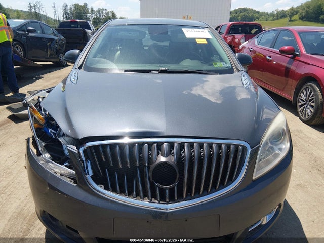 45136046 :رقم المزاد ، 1G4PP5SK9D4100467 vin ، 2013 Buick Verano مزاد بيع