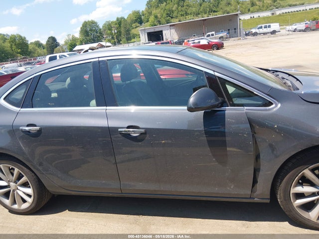 45136046 :رقم المزاد ، 1G4PP5SK9D4100467 vin ، 2013 Buick Verano مزاد بيع
