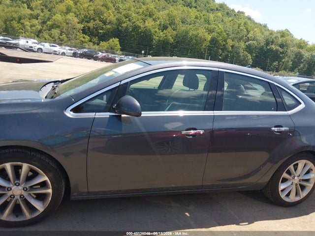 45136046 :رقم المزاد ، 1G4PP5SK9D4100467 vin ، 2013 Buick Verano مزاد بيع