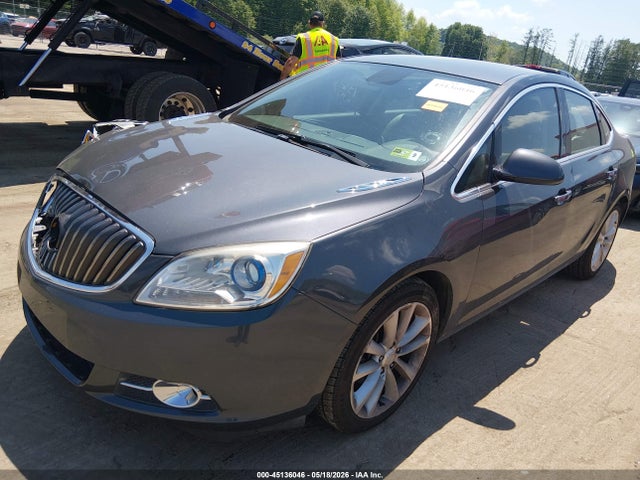 45136046 :رقم المزاد ، 1G4PP5SK9D4100467 vin ، 2013 Buick Verano مزاد بيع