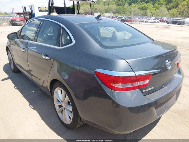 45136046 :رقم المزاد ، 1G4PP5SK9D4100467 vin ، 2013 Buick Verano مزاد بيع