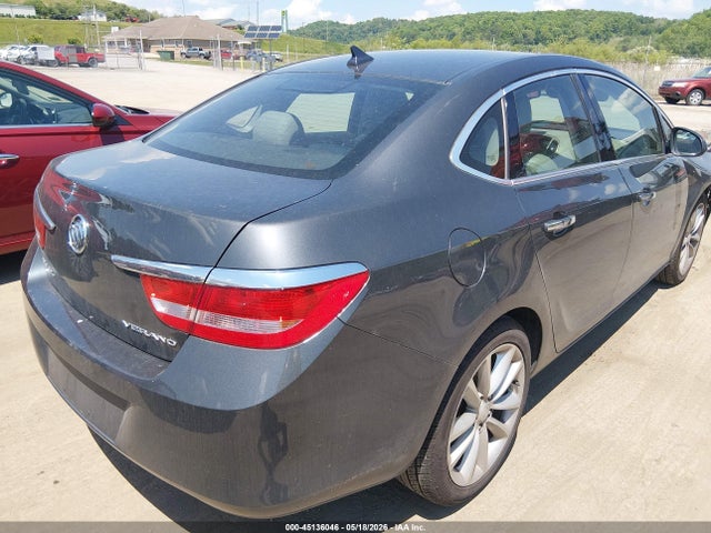 45136046 :رقم المزاد ، 1G4PP5SK9D4100467 vin ، 2013 Buick Verano مزاد بيع