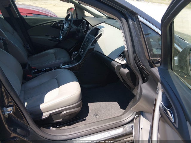 45136046 :رقم المزاد ، 1G4PP5SK9D4100467 vin ، 2013 Buick Verano مزاد بيع