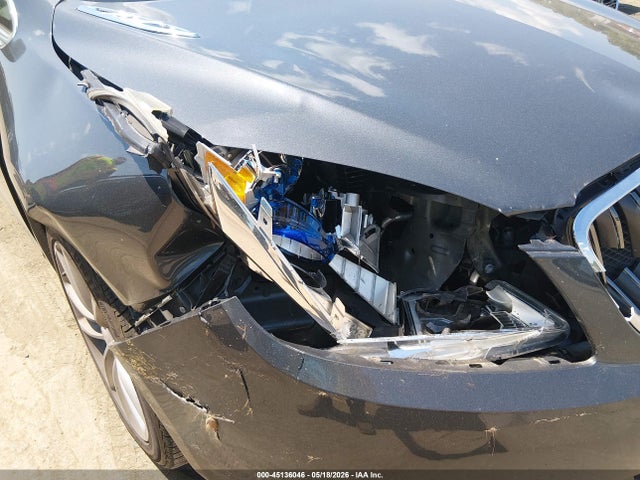 45136046 :رقم المزاد ، 1G4PP5SK9D4100467 vin ، 2013 Buick Verano مزاد بيع