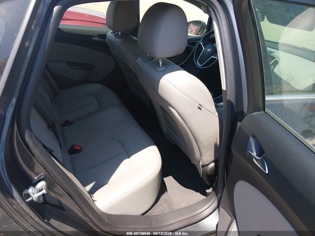 45136046 :رقم المزاد ، 1G4PP5SK9D4100467 vin ، 2013 Buick Verano مزاد بيع
