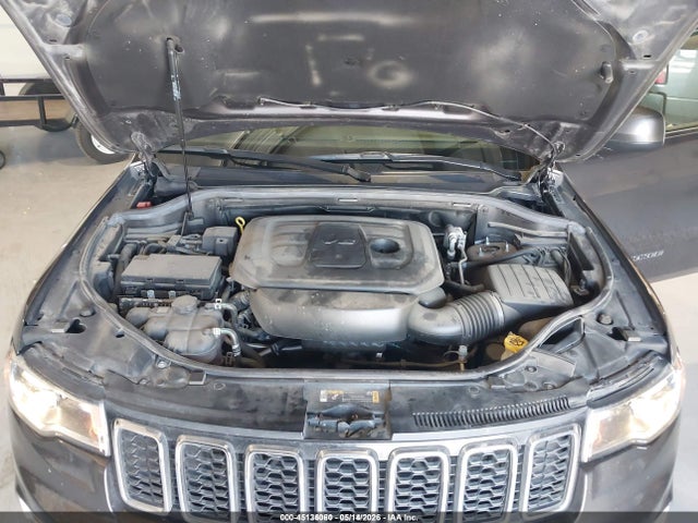 Jeep Grand Cherokee Laredo E 4x2 2021 1C4RJEAG2MC797823 Image 10