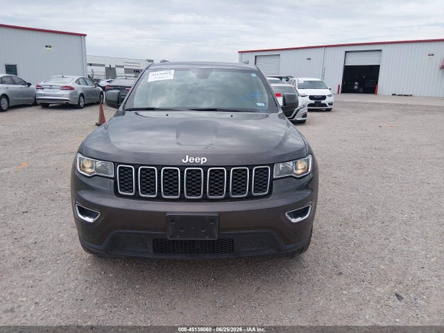 Jeep Grand Cherokee Laredo E 4x2 2021 1C4RJEAG2MC797823 Image 12