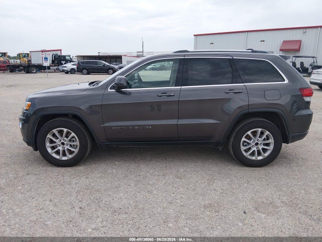 Jeep Grand Cherokee Laredo E 4x2 2021 1C4RJEAG2MC797823 Image 14