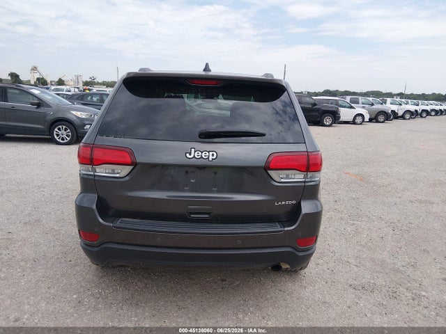 Jeep Grand Cherokee Laredo E 4x2 2021 1C4RJEAG2MC797823 Image 16