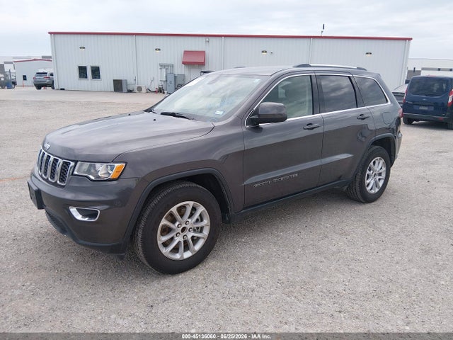 Jeep Grand Cherokee Laredo E 4x2 2021 1C4RJEAG2MC797823 Image 2