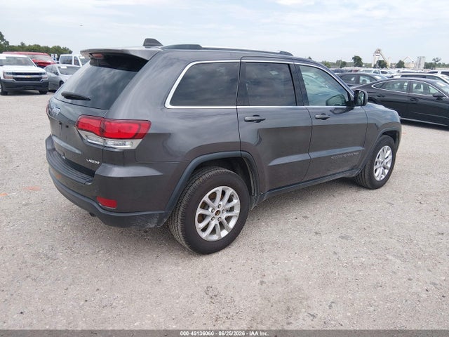 Jeep Grand Cherokee Laredo E 4x2 2021 1C4RJEAG2MC797823 Image 4
