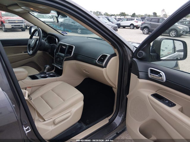 Jeep Grand Cherokee Laredo E 4x2 2021 1C4RJEAG2MC797823 Image 5