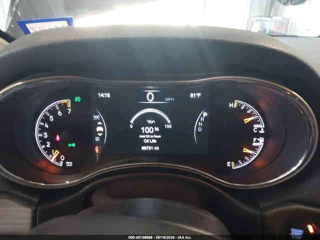 Jeep Grand Cherokee Laredo E 4x2 2021 1C4RJEAG2MC797823 Image 7
