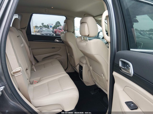 Jeep Grand Cherokee Laredo E 4x2 2021 1C4RJEAG2MC797823 Image 8