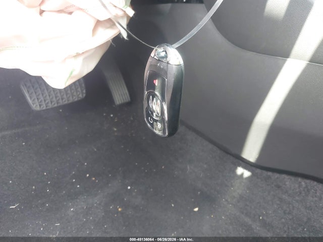 45136064 :رقم المزاد ، KL4AMBSL4SB193329 vin ، 2025 Buick Encore Gx Preferred Fwd مزاد بيع