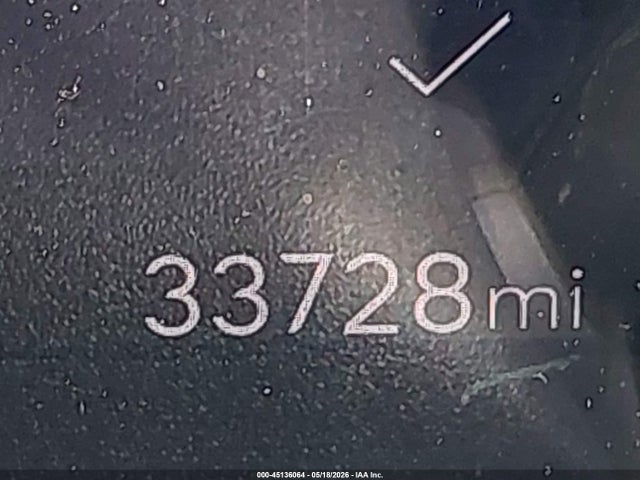 45136064 :رقم المزاد ، KL4AMBSL4SB193329 vin ، 2025 Buick Encore Gx Preferred Fwd مزاد بيع