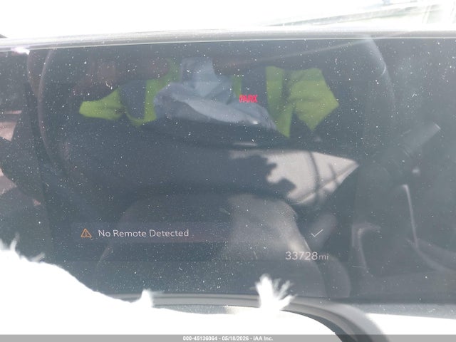 45136064 :رقم المزاد ، KL4AMBSL4SB193329 vin ، 2025 Buick Encore Gx Preferred Fwd مزاد بيع