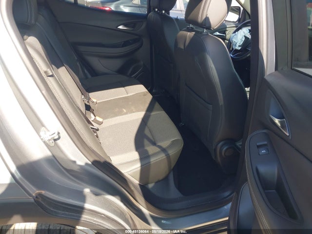 45136064 :رقم المزاد ، KL4AMBSL4SB193329 vin ، 2025 Buick Encore Gx Preferred Fwd مزاد بيع