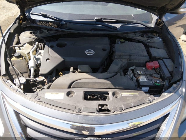 Продажа на аукционе авто 2015 Nissan Altima 2.5 Sl, vin: 1N4AL3AP0FN906174, номер лота: 45136069