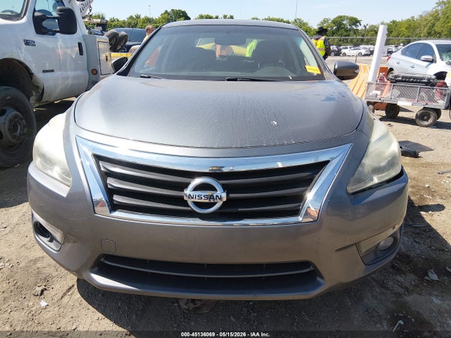 Продажа на аукционе авто 2015 Nissan Altima 2.5 Sl, vin: 1N4AL3AP0FN906174, номер лота: 45136069