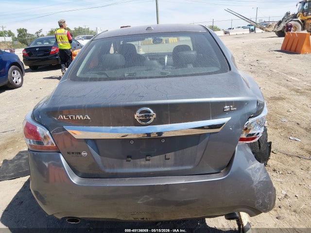 Продажа на аукционе авто 2015 Nissan Altima 2.5 Sl, vin: 1N4AL3AP0FN906174, номер лота: 45136069