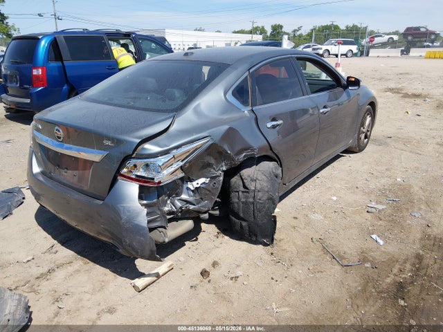 Продажа на аукционе авто 2015 Nissan Altima 2.5 Sl, vin: 1N4AL3AP0FN906174, номер лота: 45136069