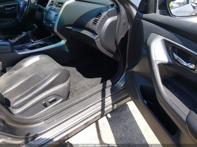 Продажа на аукционе авто 2015 Nissan Altima 2.5 Sl, vin: 1N4AL3AP0FN906174, номер лота: 45136069